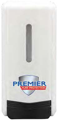 PREMIER PURE PROTECTION